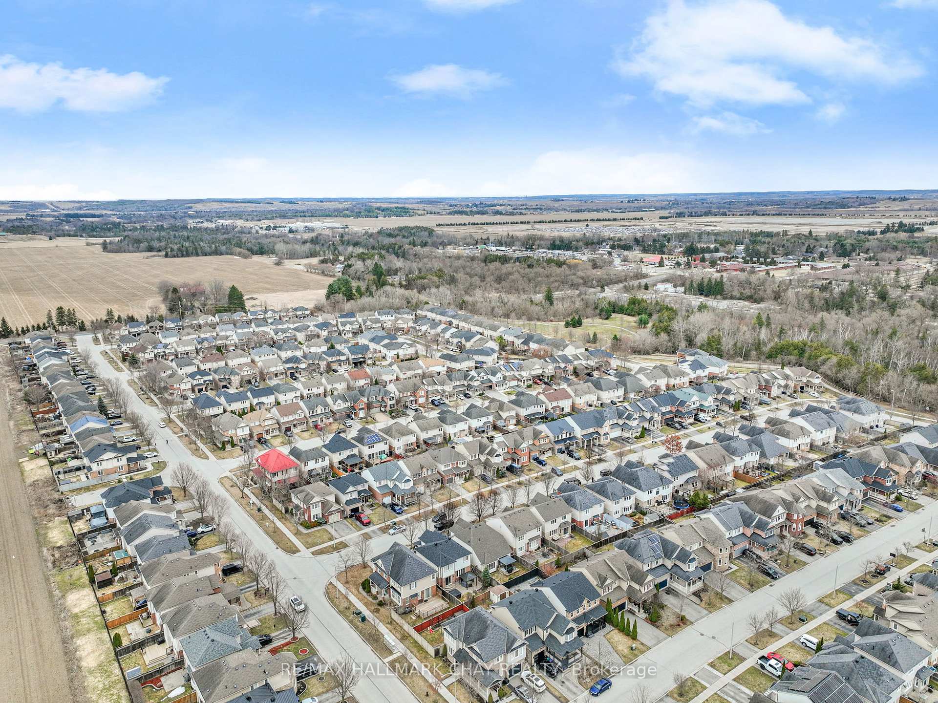 Photo 34 of 9 Kidd Crescent, New Tecumseth, Alliston — HOMEH