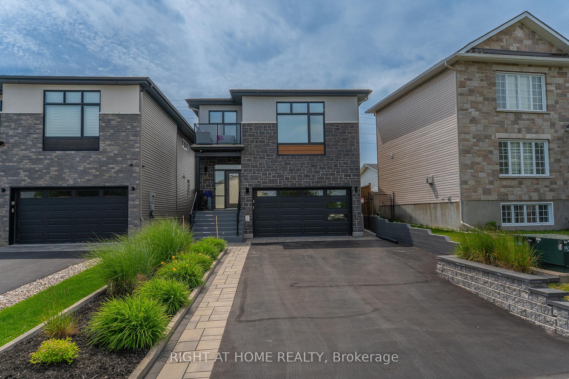 Photo 1 of 6614 Tooney Drive, Ottawa, Orleans/Sunridge — HOMEH