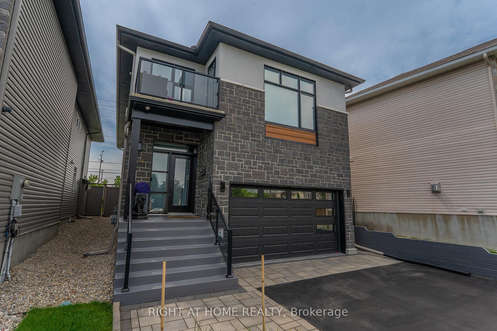 Photo 4 of 6614 Tooney Drive, Ottawa, Orleans/Sunridge — HOMEH