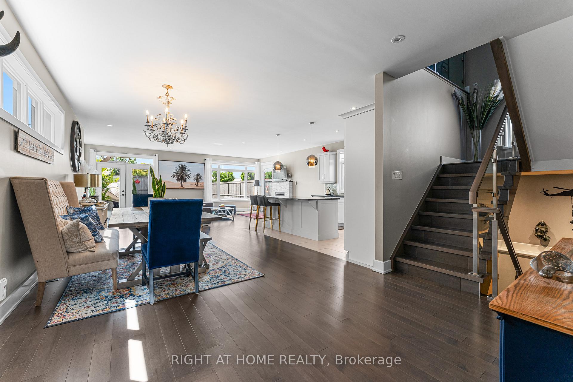 Photo 8 of 6614 Tooney Drive, Ottawa, Orleans/Sunridge — HOMEH