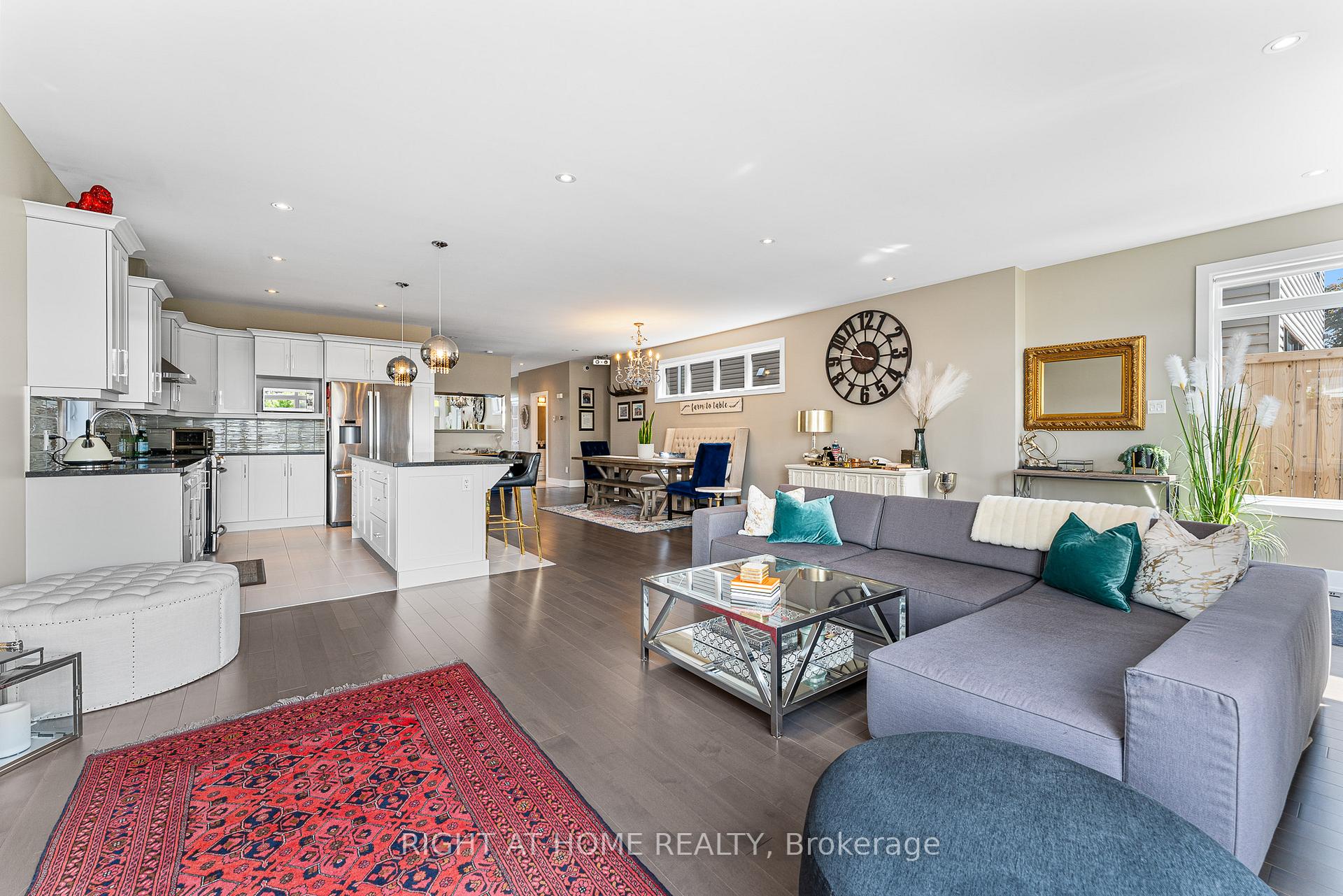 Photo 13 of 6614 Tooney Drive, Ottawa, Orleans/Sunridge — HOMEH