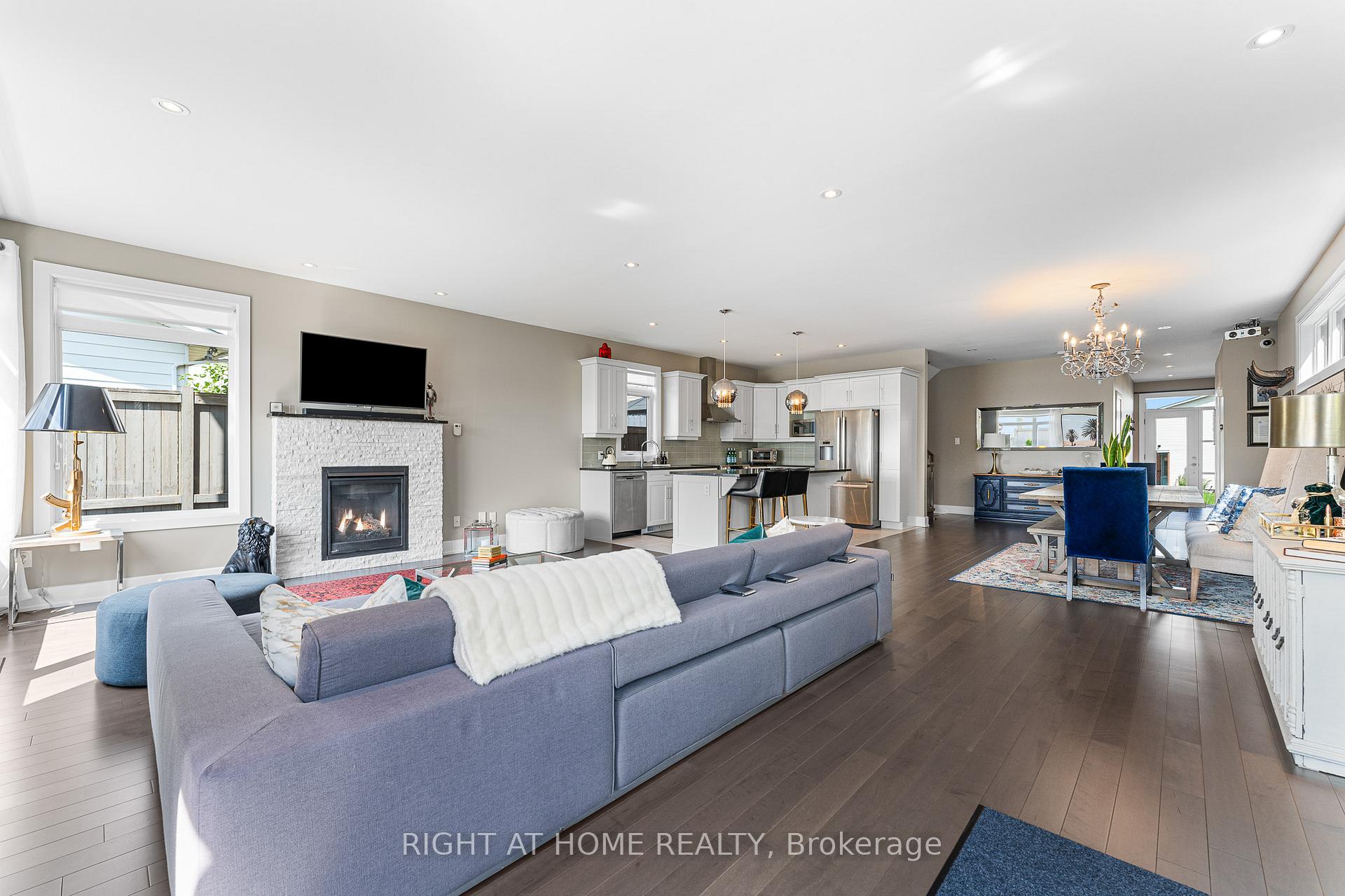 Photo 14 of 6614 Tooney Drive, Ottawa, Orleans/Sunridge — HOMEH