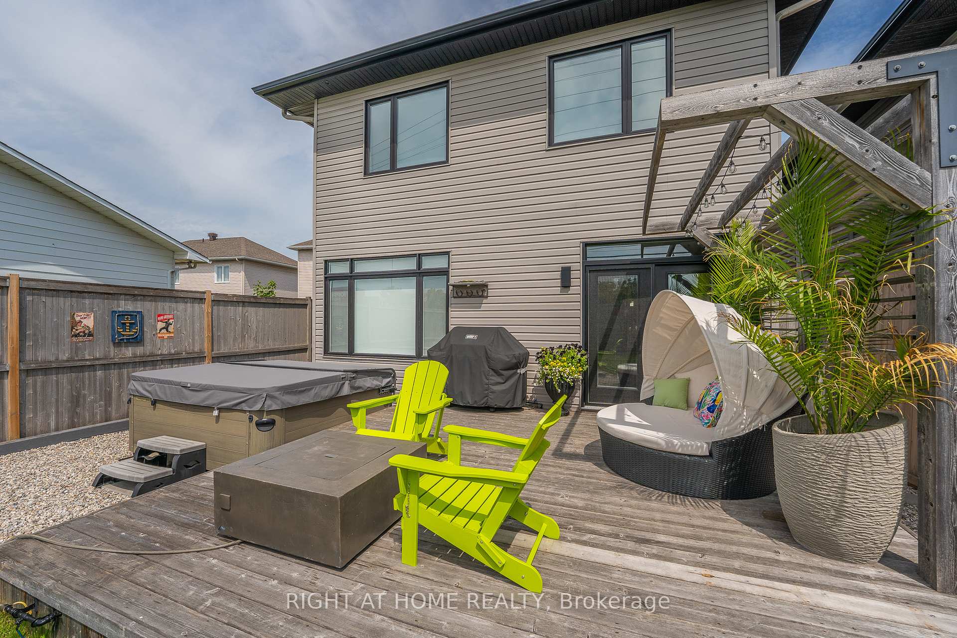Photo 42 of 6614 Tooney Drive, Ottawa, Orleans/Sunridge — HOMEH