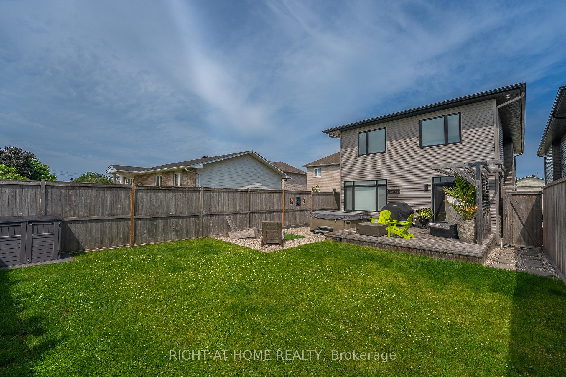 Photo 44 of 6614 Tooney Drive, Ottawa, Orleans/Sunridge — HOMEH