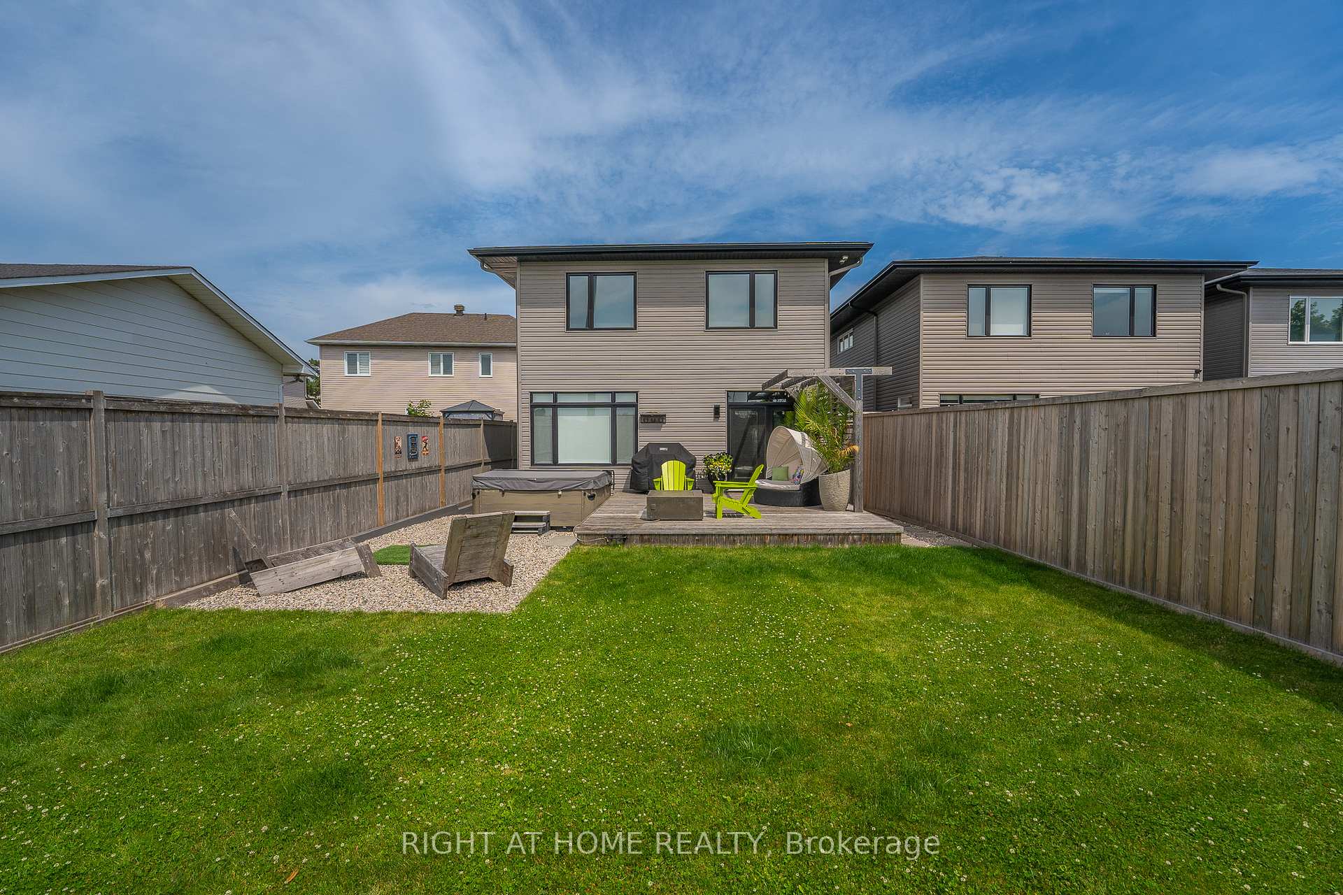 Photo 45 of 6614 Tooney Drive, Ottawa, Orleans/Sunridge — HOMEH