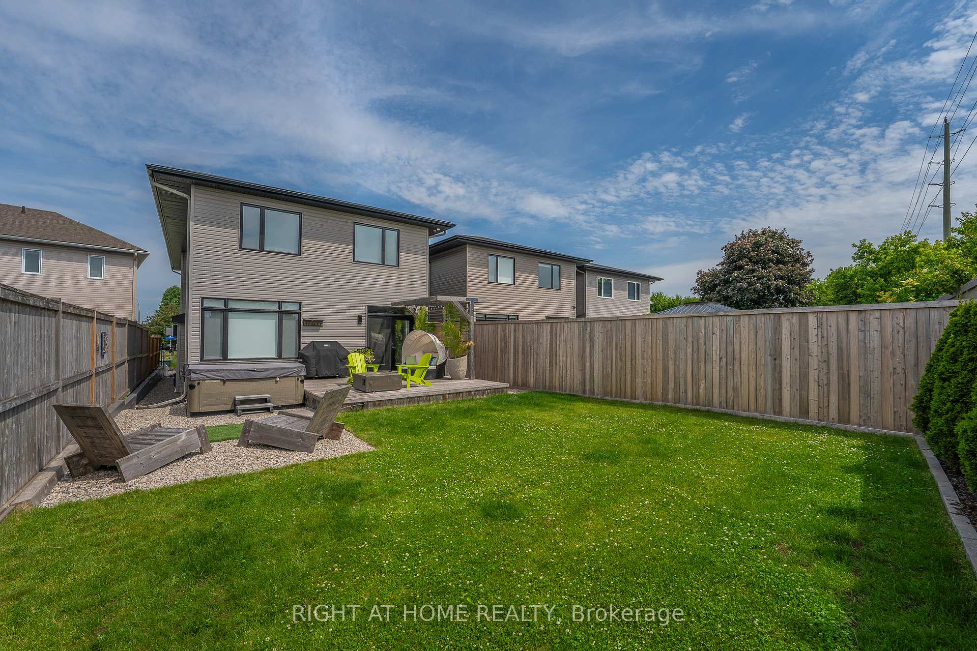 Photo 46 of 6614 Tooney Drive, Ottawa, Orleans/Sunridge — HOMEH