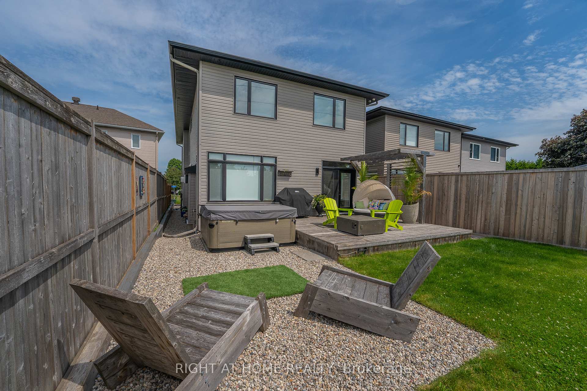Photo 47 of 6614 Tooney Drive, Ottawa, Orleans/Sunridge — HOMEH
