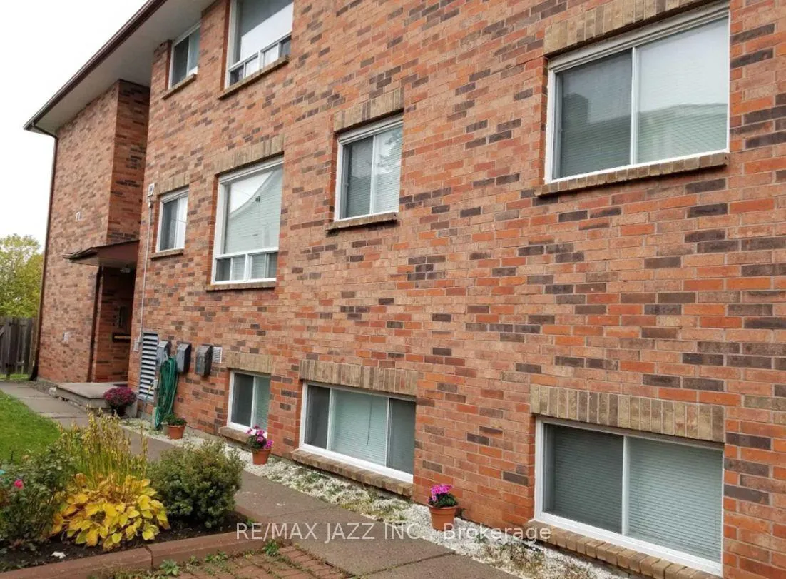 Photo 1 of Unit 102, 455 Trick Avenue, Oshawa, O'Neill — HOMEH