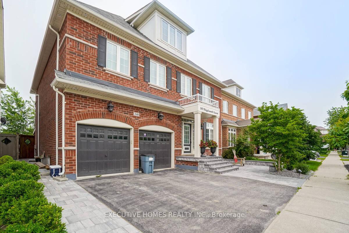 Photo 1 of 348 wrigglesworth Crescent N, Milton, Scott — HOMEH