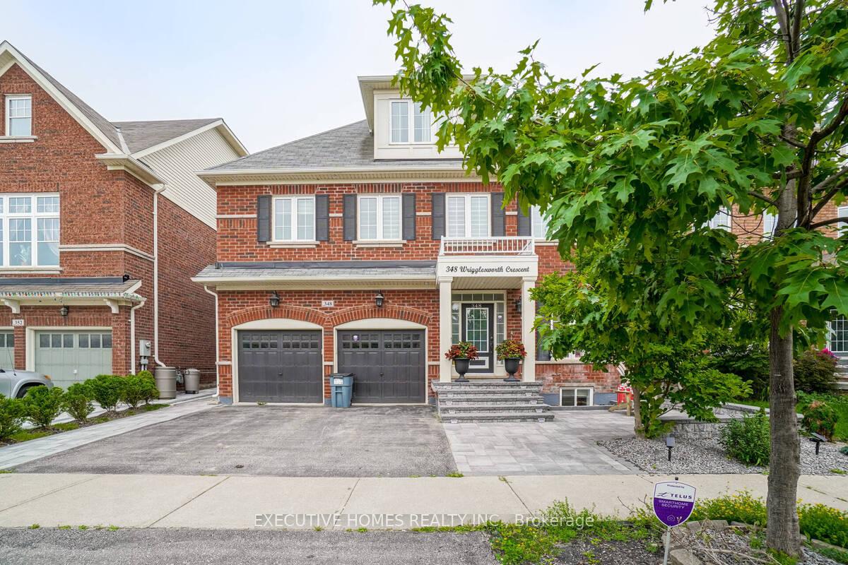 Photo 4 of 348 wrigglesworth Crescent N, Milton, Scott — HOMEH