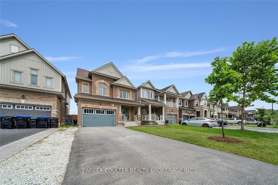 Photo 3 of 18 Gallagher Crescent, New Tecumseth, Rural New Tecumseth — HOMEH