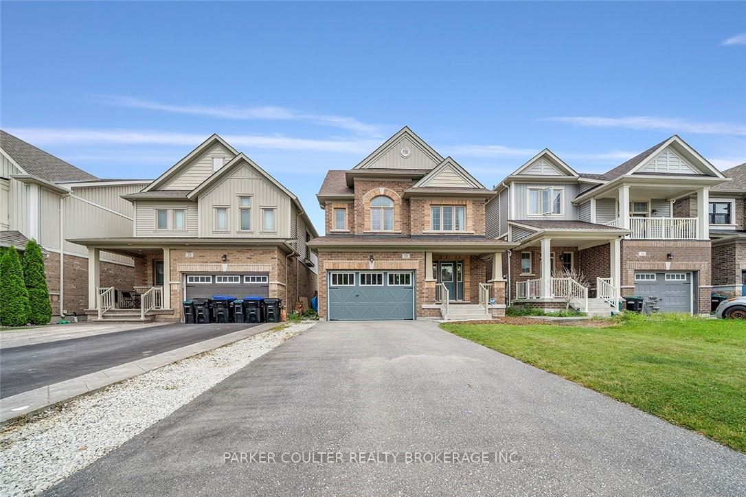 Photo 4 of 18 Gallagher Crescent, New Tecumseth, Rural New Tecumseth — HOMEH