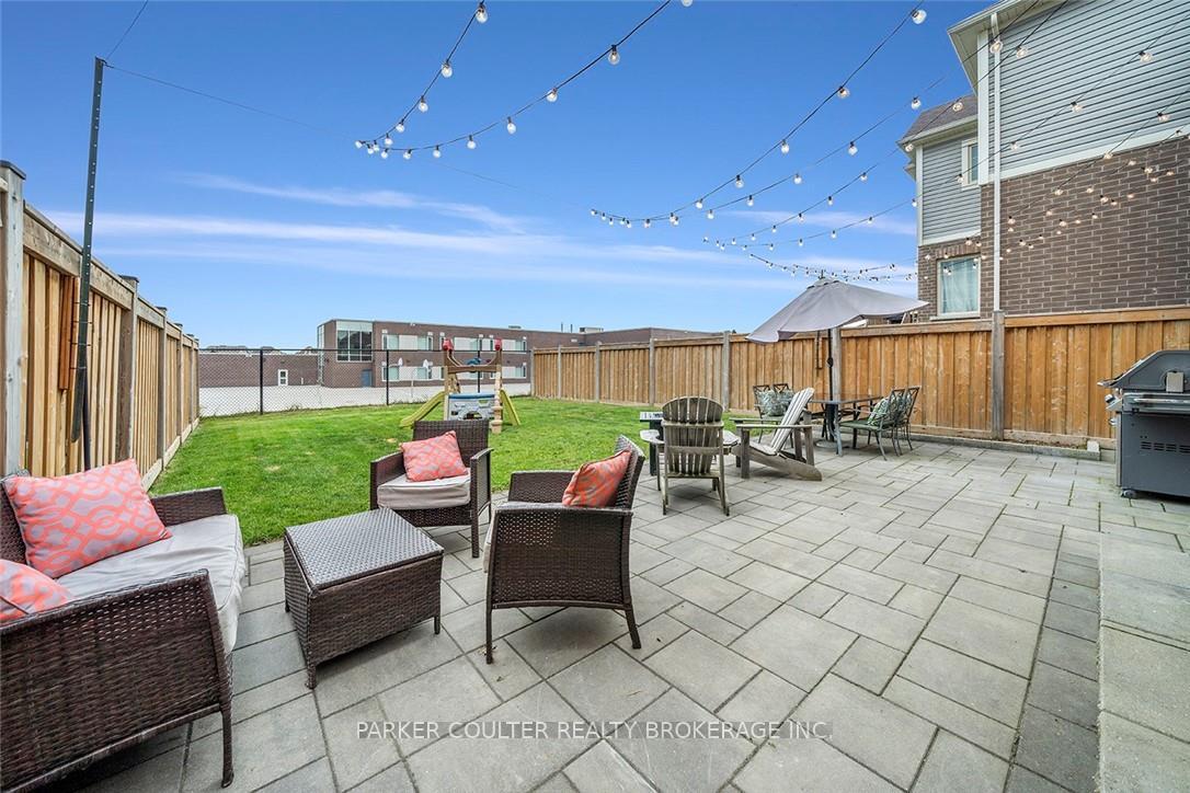 Photo 29 of 18 Gallagher Crescent, New Tecumseth, Rural New Tecumseth — HOMEH