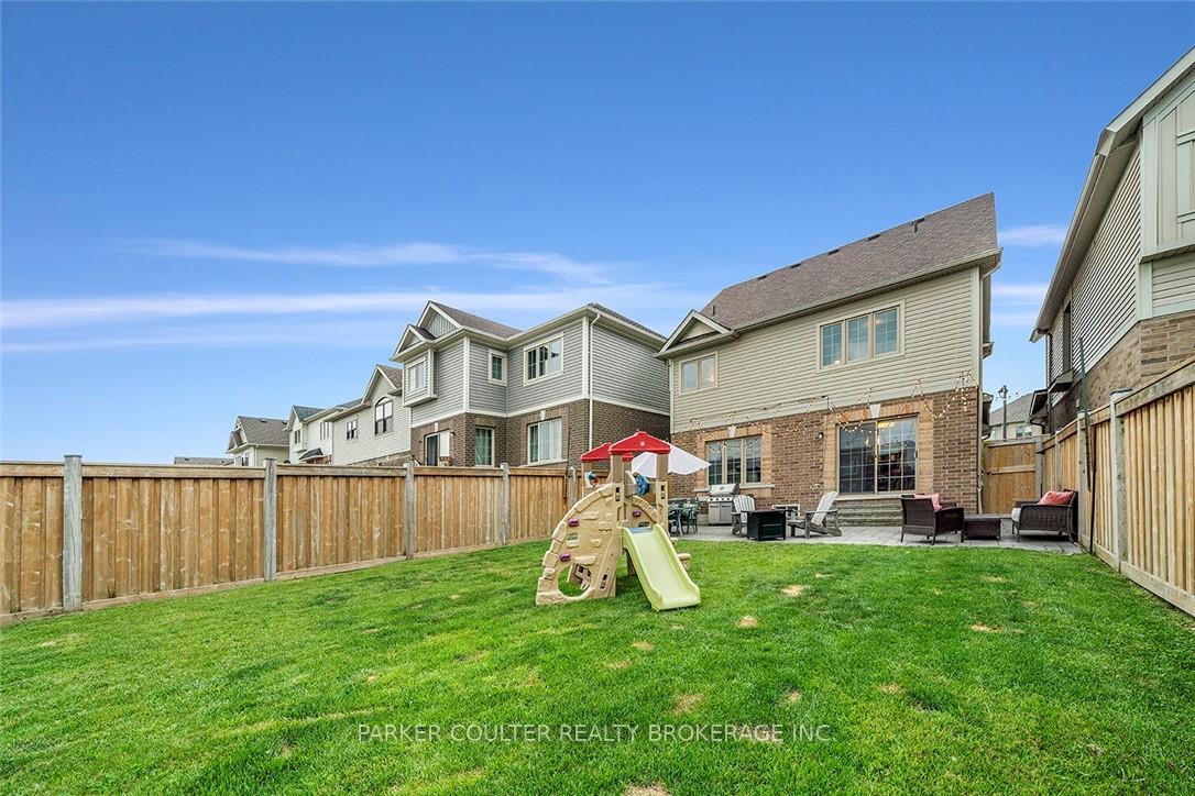 Photo 30 of 18 Gallagher Crescent, New Tecumseth, Rural New Tecumseth — HOMEH