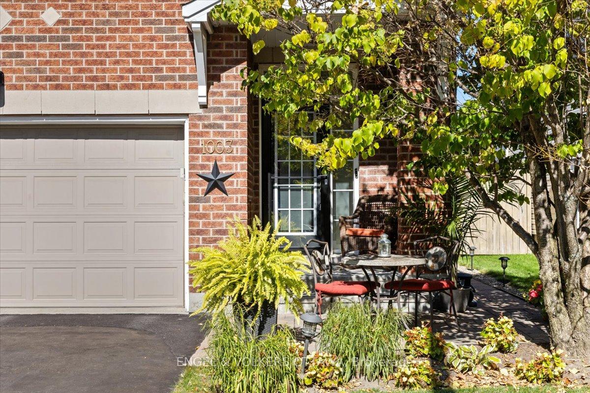 Photo 2 of 1003 Markwick Crescent, Ottawa, Notting Hill/Summerside — HOMEH