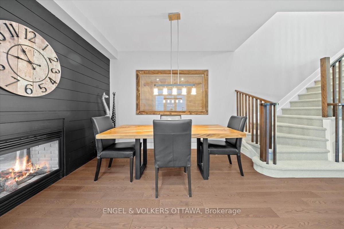 Photo 7 of 1003 Markwick Crescent, Ottawa, Notting Hill/Summerside — HOMEH