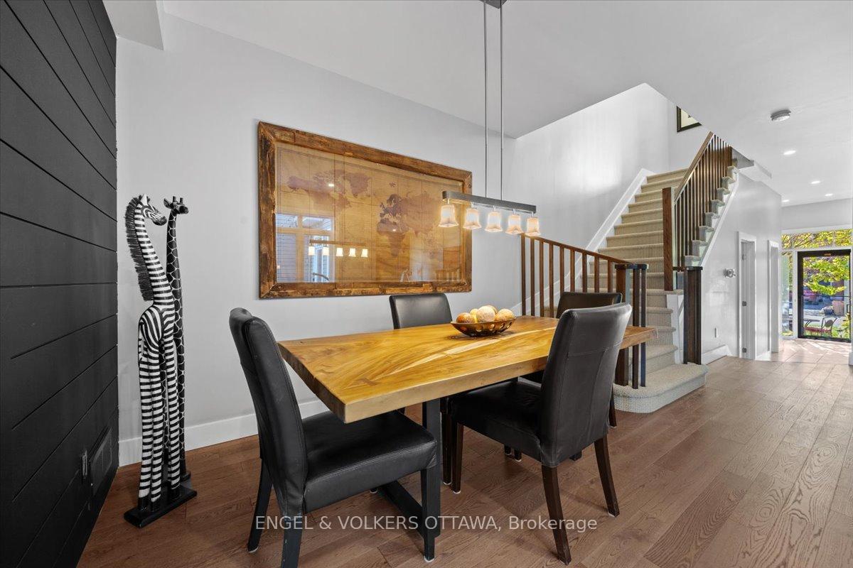 Photo 9 of 1003 Markwick Crescent, Ottawa, Notting Hill/Summerside — HOMEH