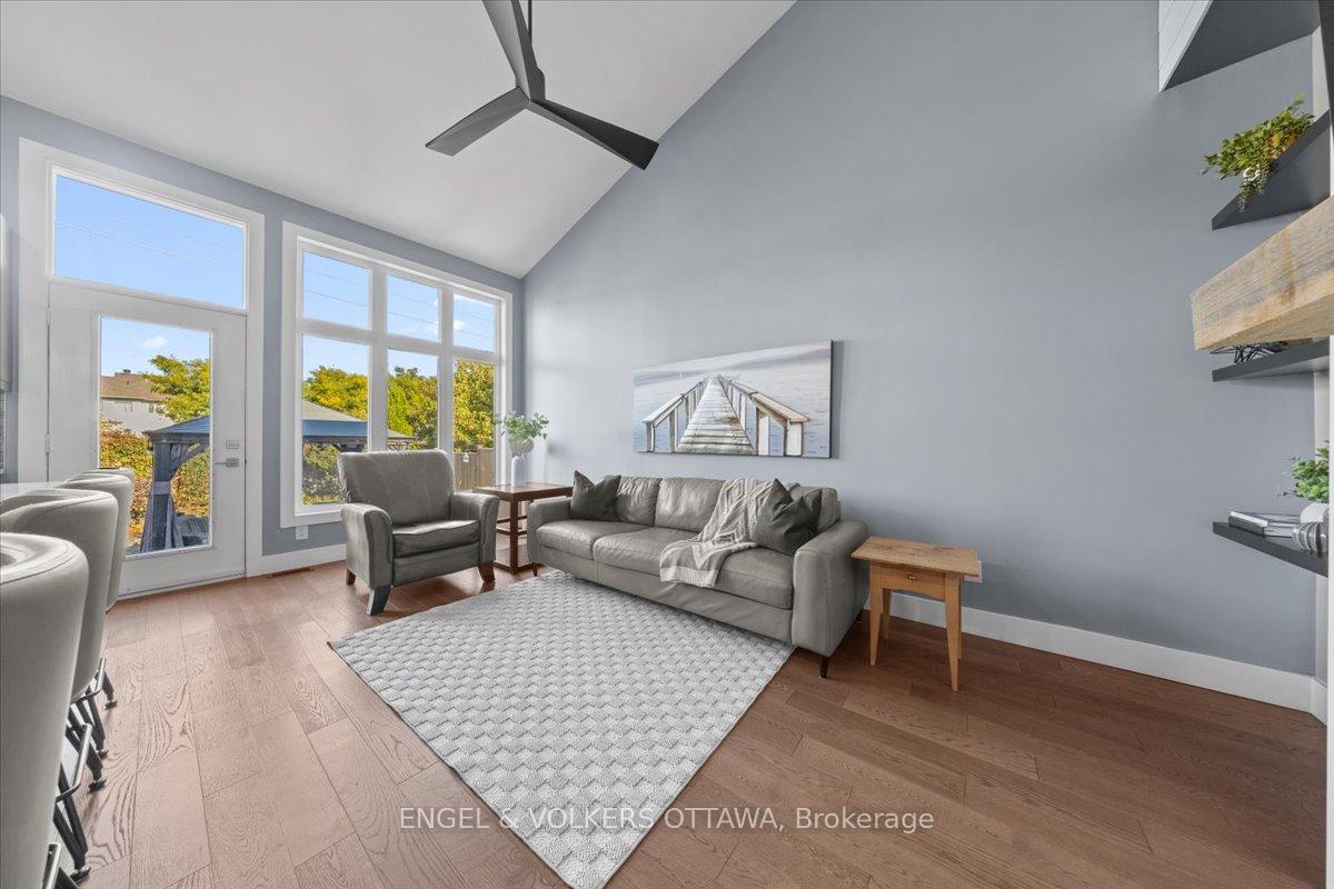Photo 10 of 1003 Markwick Crescent, Ottawa, Notting Hill/Summerside — HOMEH