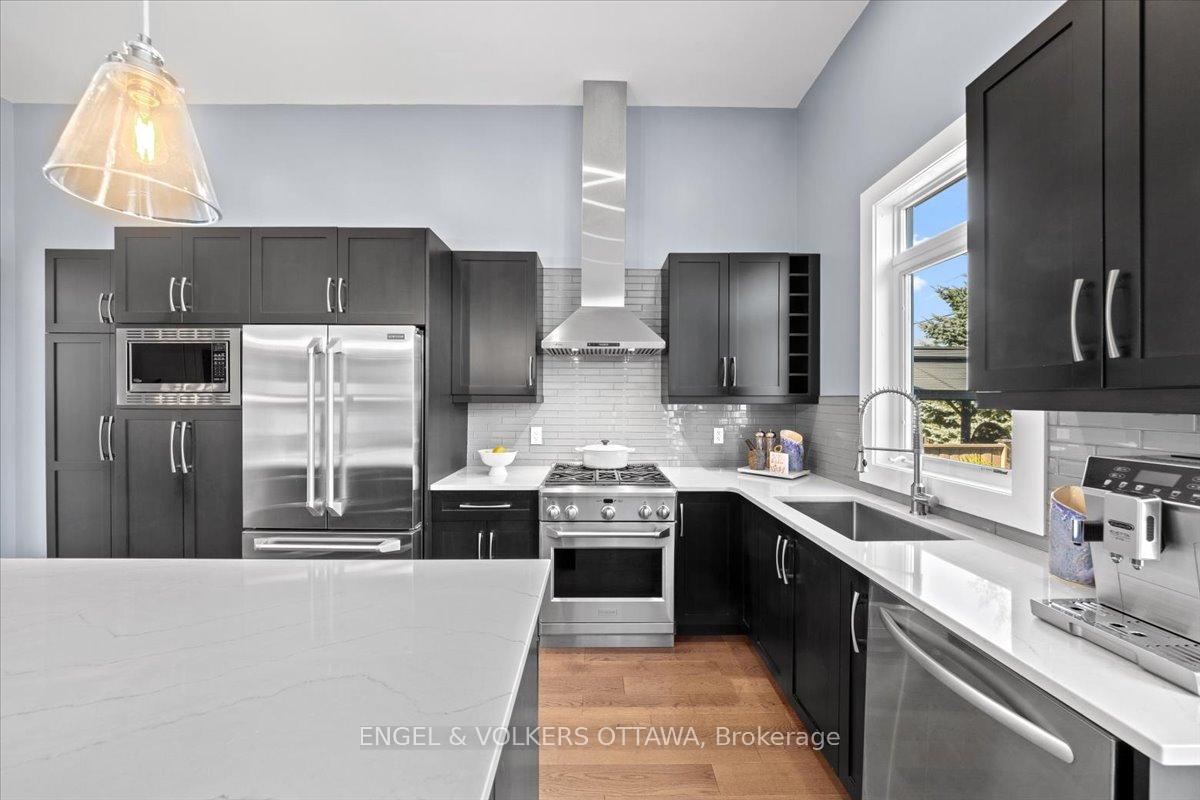 Photo 15 of 1003 Markwick Crescent, Ottawa, Notting Hill/Summerside — HOMEH