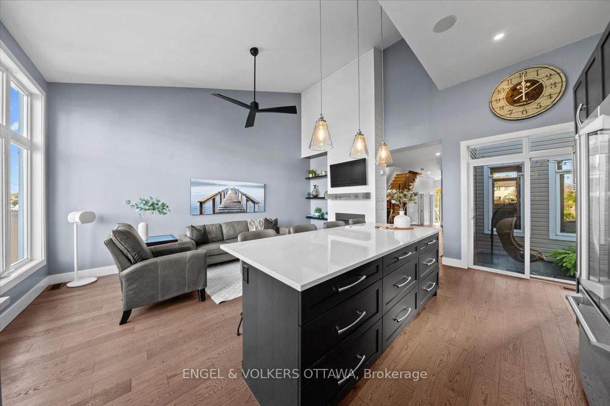 Photo 17 of 1003 Markwick Crescent, Ottawa, Notting Hill/Summerside — HOMEH