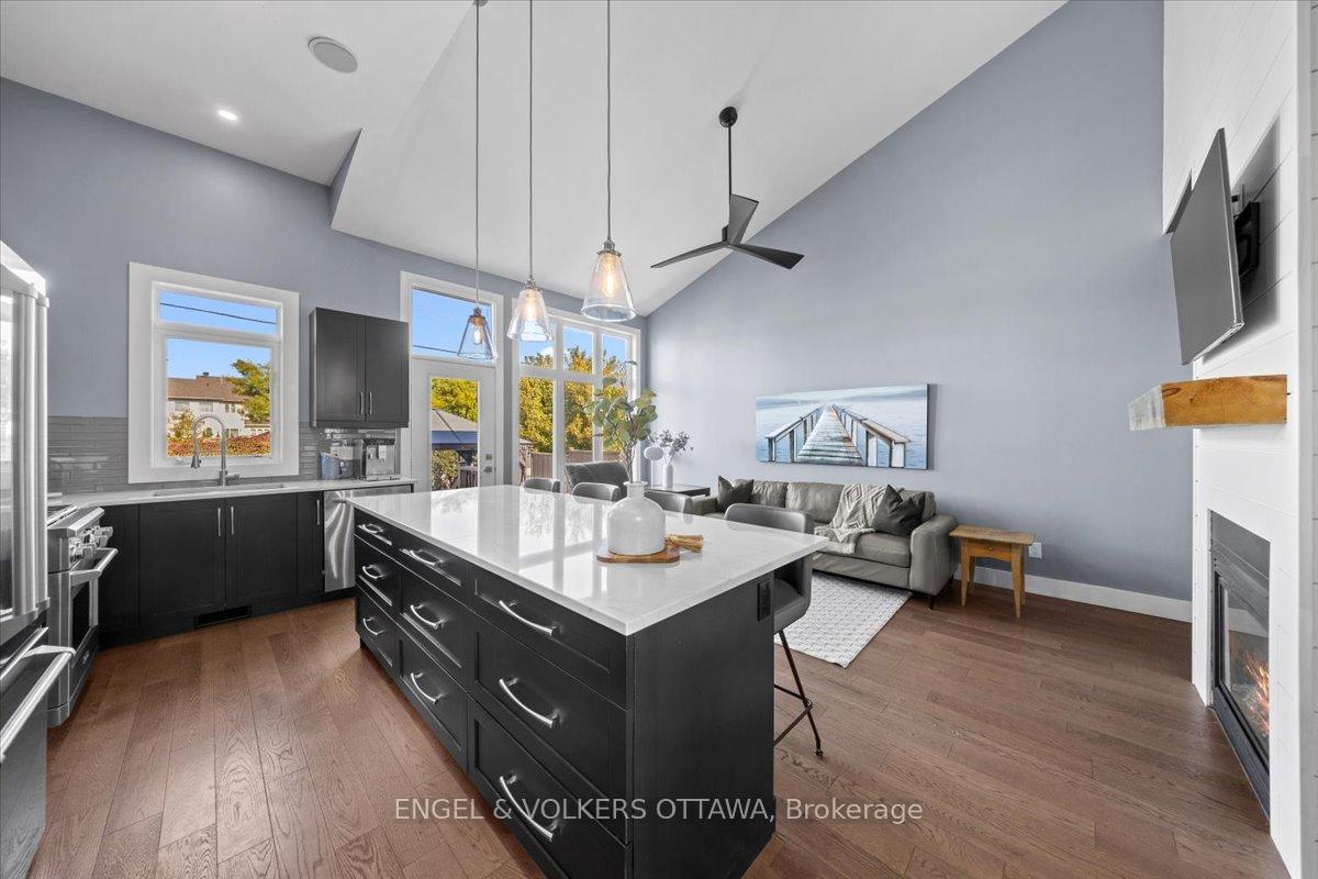 Photo 18 of 1003 Markwick Crescent, Ottawa, Notting Hill/Summerside — HOMEH