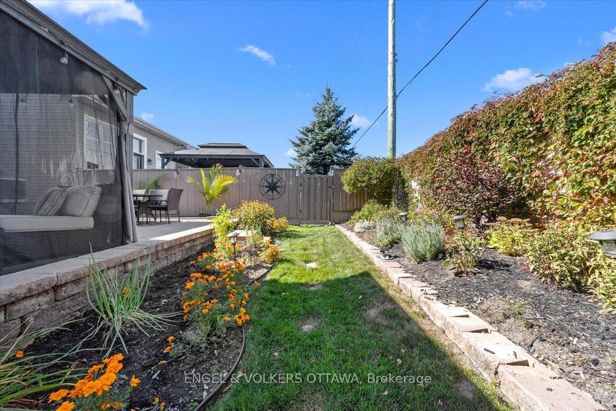 Photo 34 of 1003 Markwick Crescent, Ottawa, Notting Hill/Summerside — HOMEH