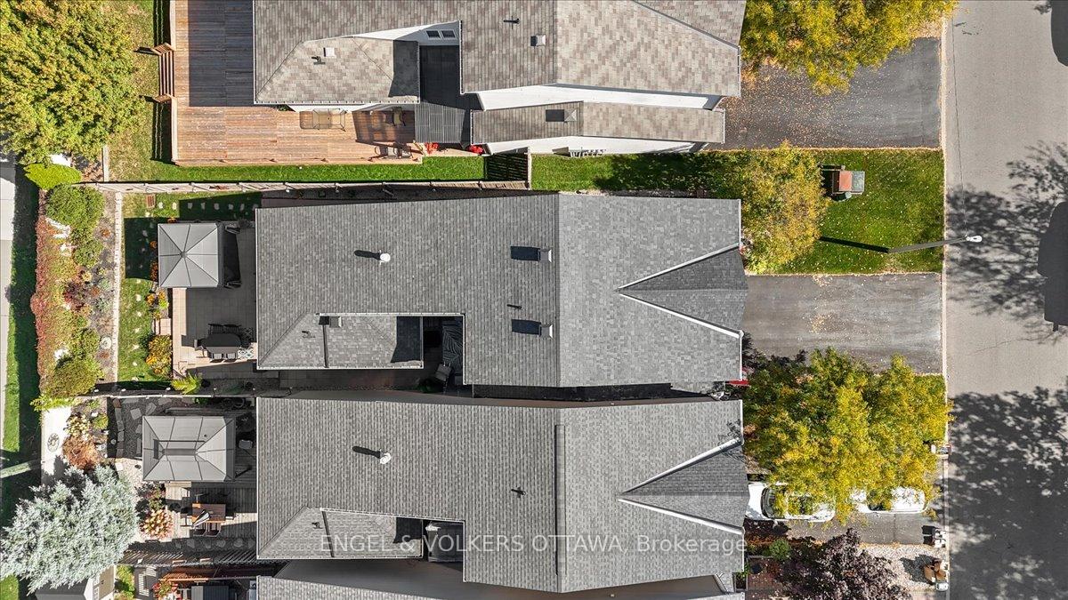 Photo 36 of 1003 Markwick Crescent, Ottawa, Notting Hill/Summerside — HOMEH
