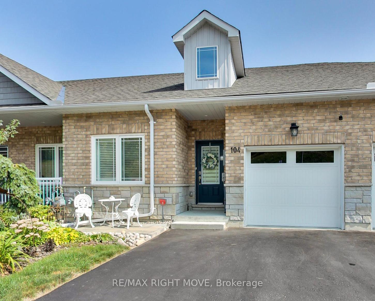 Photo 1 of 104 Lily Drive, Orillia — HOMEH