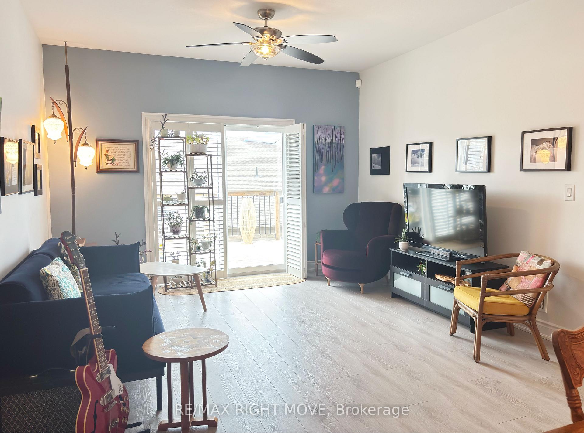 Photo 12 of 104 Lily Drive, Orillia — HOMEH