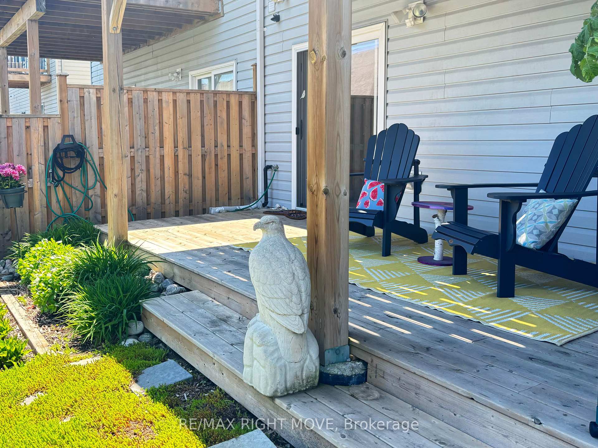 Photo 25 of 104 Lily Drive, Orillia — HOMEH