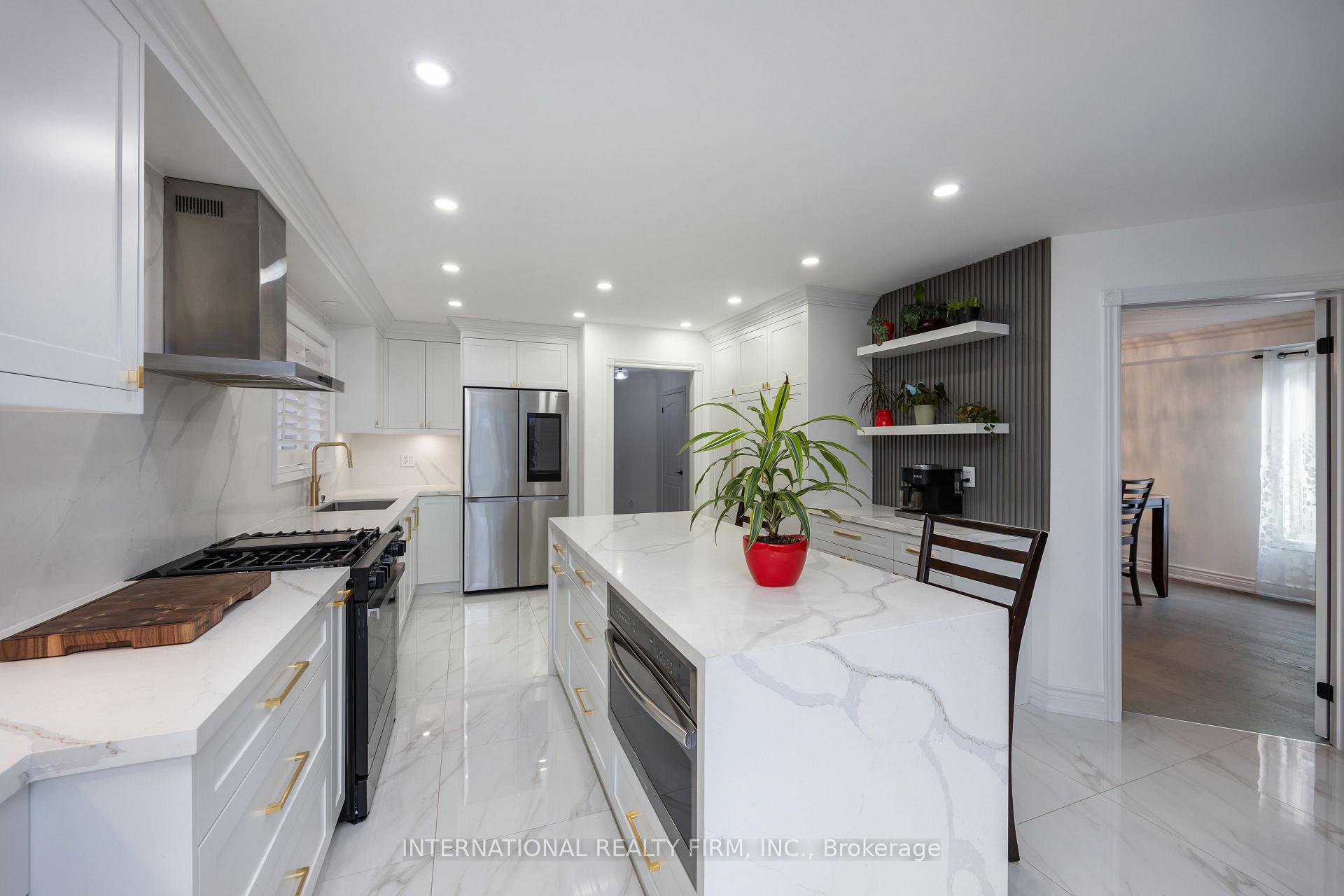 Photo 15 of 1616 Glenbourne Drive, Oshawa, Pinecrest — HOMEH