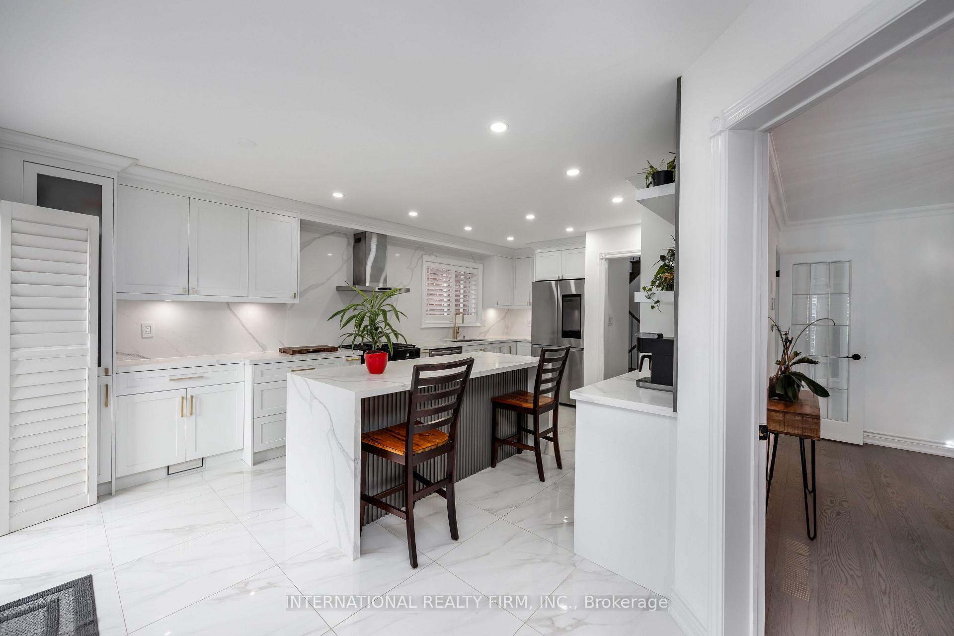 Photo 16 of 1616 Glenbourne Drive, Oshawa, Pinecrest — HOMEH