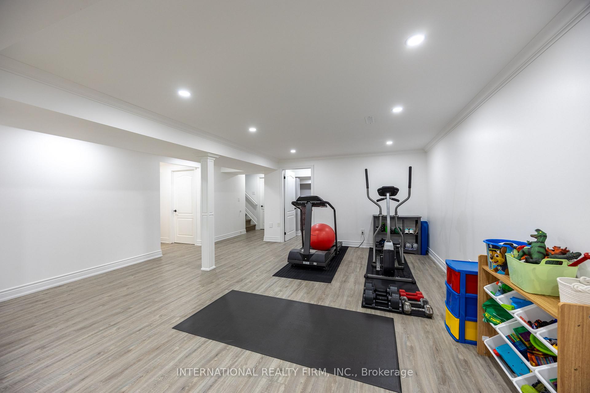 Photo 38 of 1616 Glenbourne Drive, Oshawa, Pinecrest — HOMEH