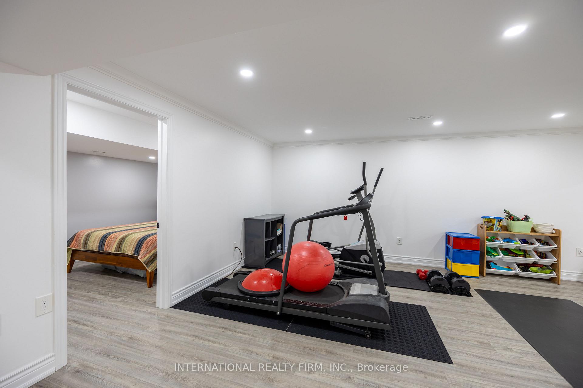 Photo 39 of 1616 Glenbourne Drive, Oshawa, Pinecrest — HOMEH