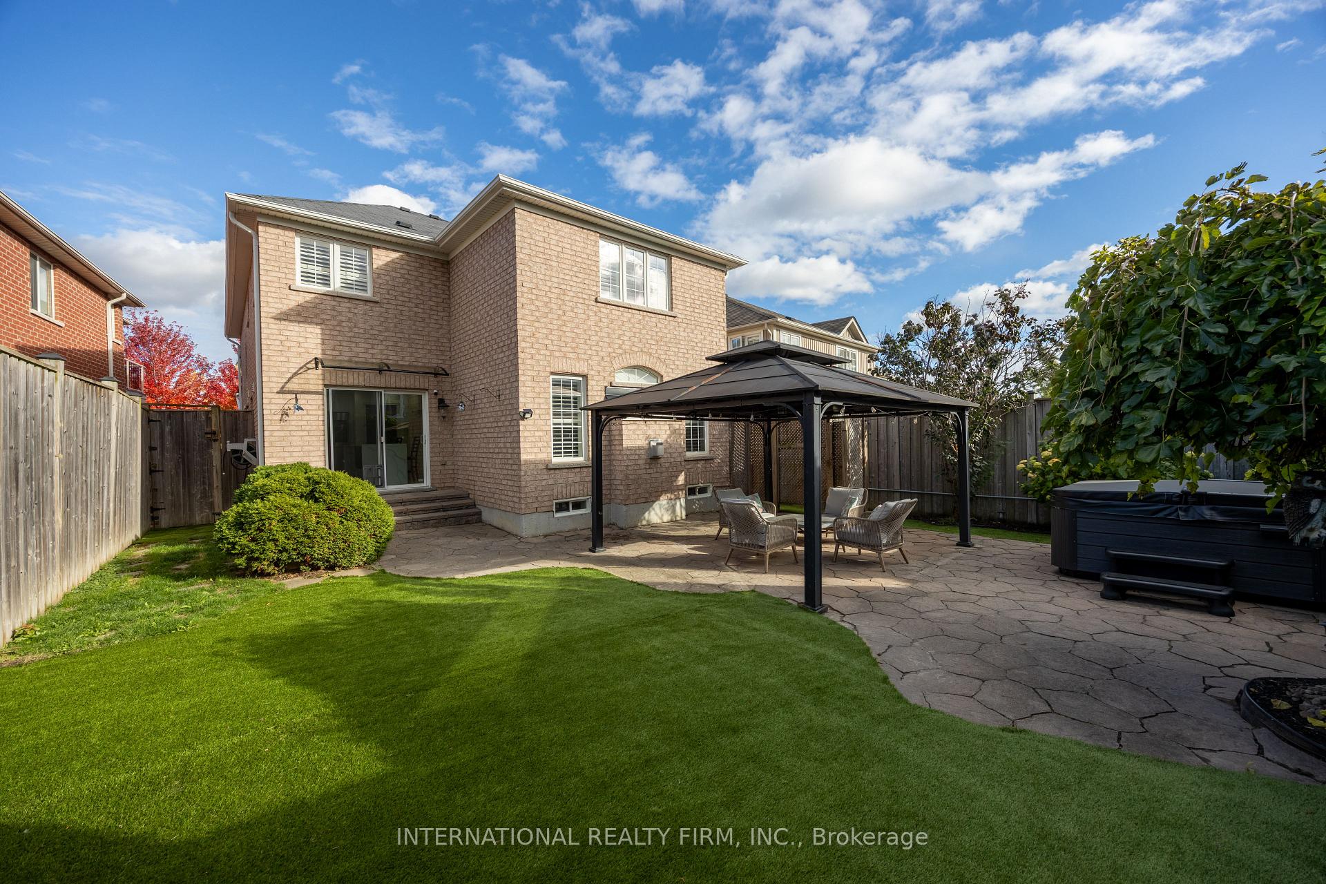 Photo 44 of 1616 Glenbourne Drive, Oshawa, Pinecrest — HOMEH