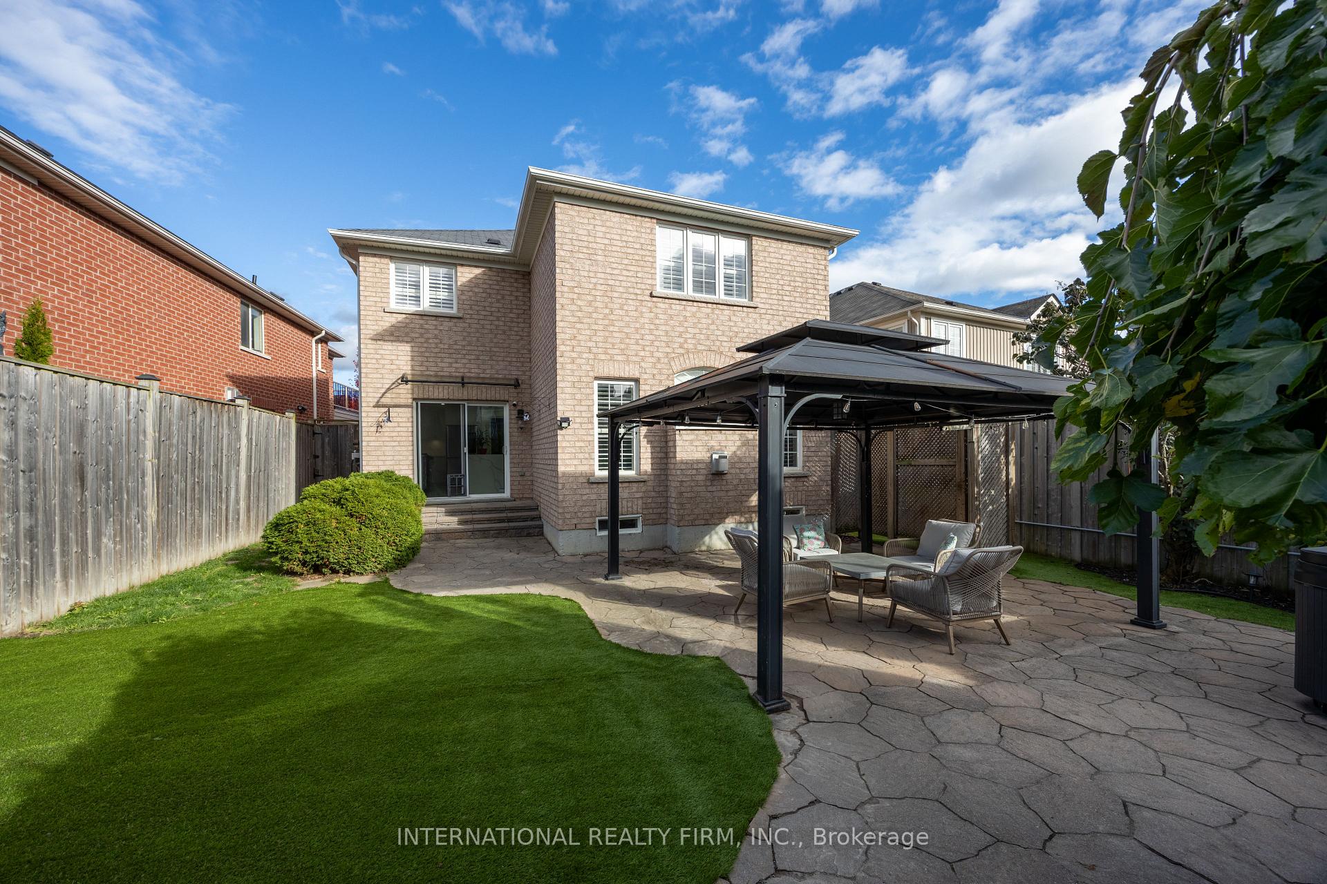 Photo 45 of 1616 Glenbourne Drive, Oshawa, Pinecrest — HOMEH