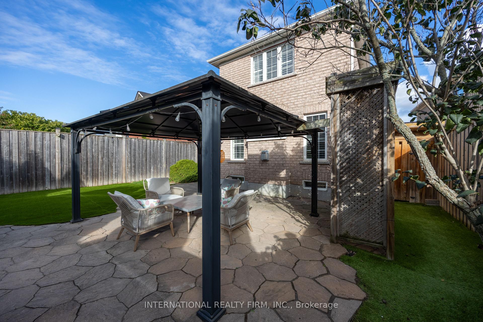 Photo 46 of 1616 Glenbourne Drive, Oshawa, Pinecrest — HOMEH