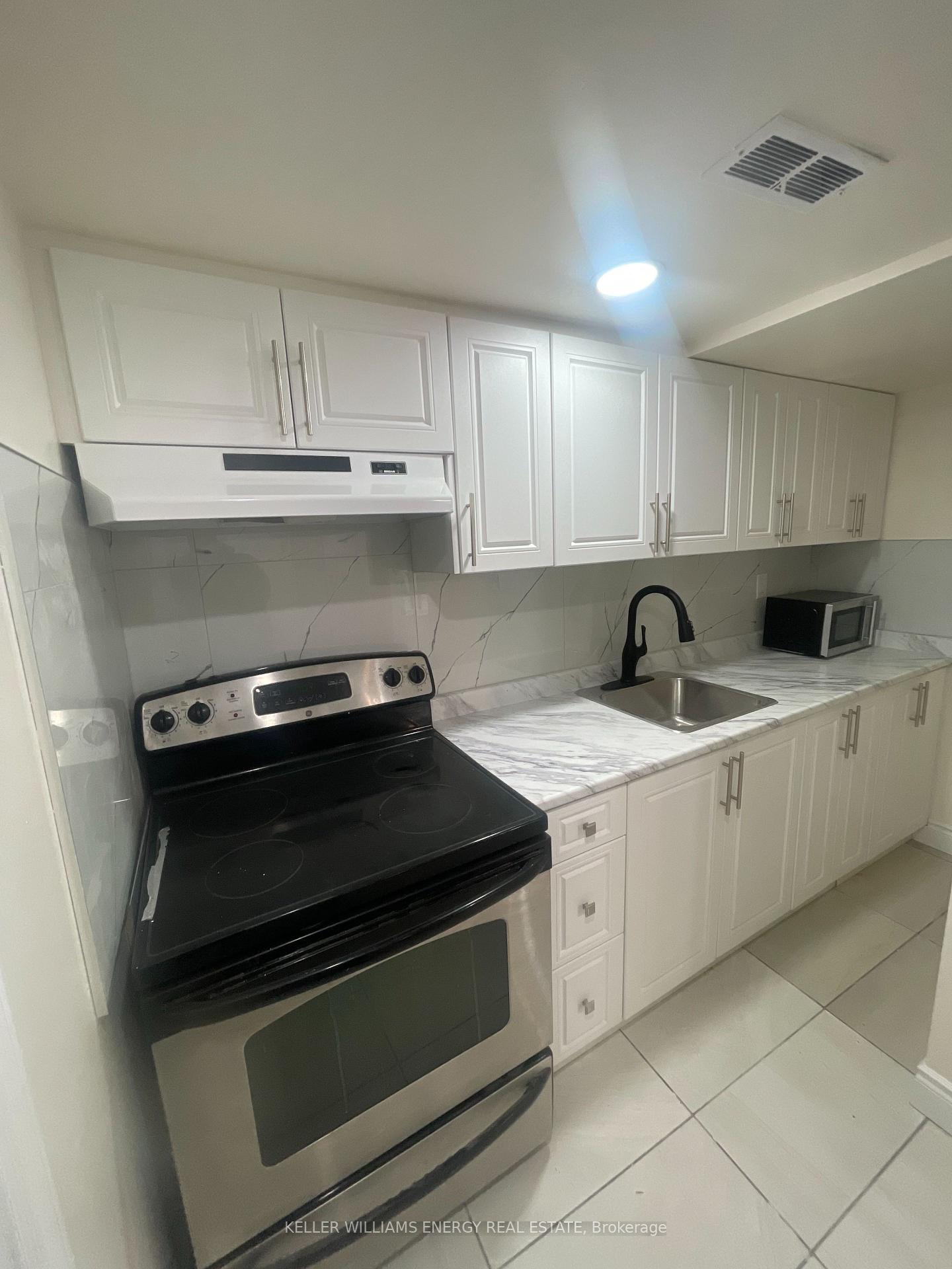 Photo 11 of Unit Basement, 578 Lakeview Avenue, Oshawa, Lakeview — HOMEH