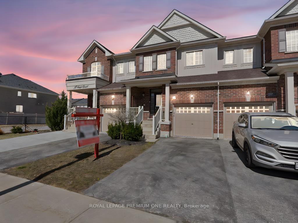 Photo 1 of 30 Sharpe Crescent, New Tecumseth, Tottenham — HOMEH