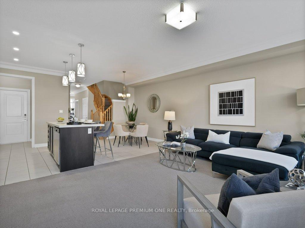 Photo 11 of 30 Sharpe Crescent, New Tecumseth, Tottenham — HOMEH