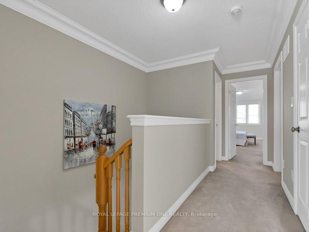 Photo 13 of 30 Sharpe Crescent, New Tecumseth, Tottenham — HOMEH