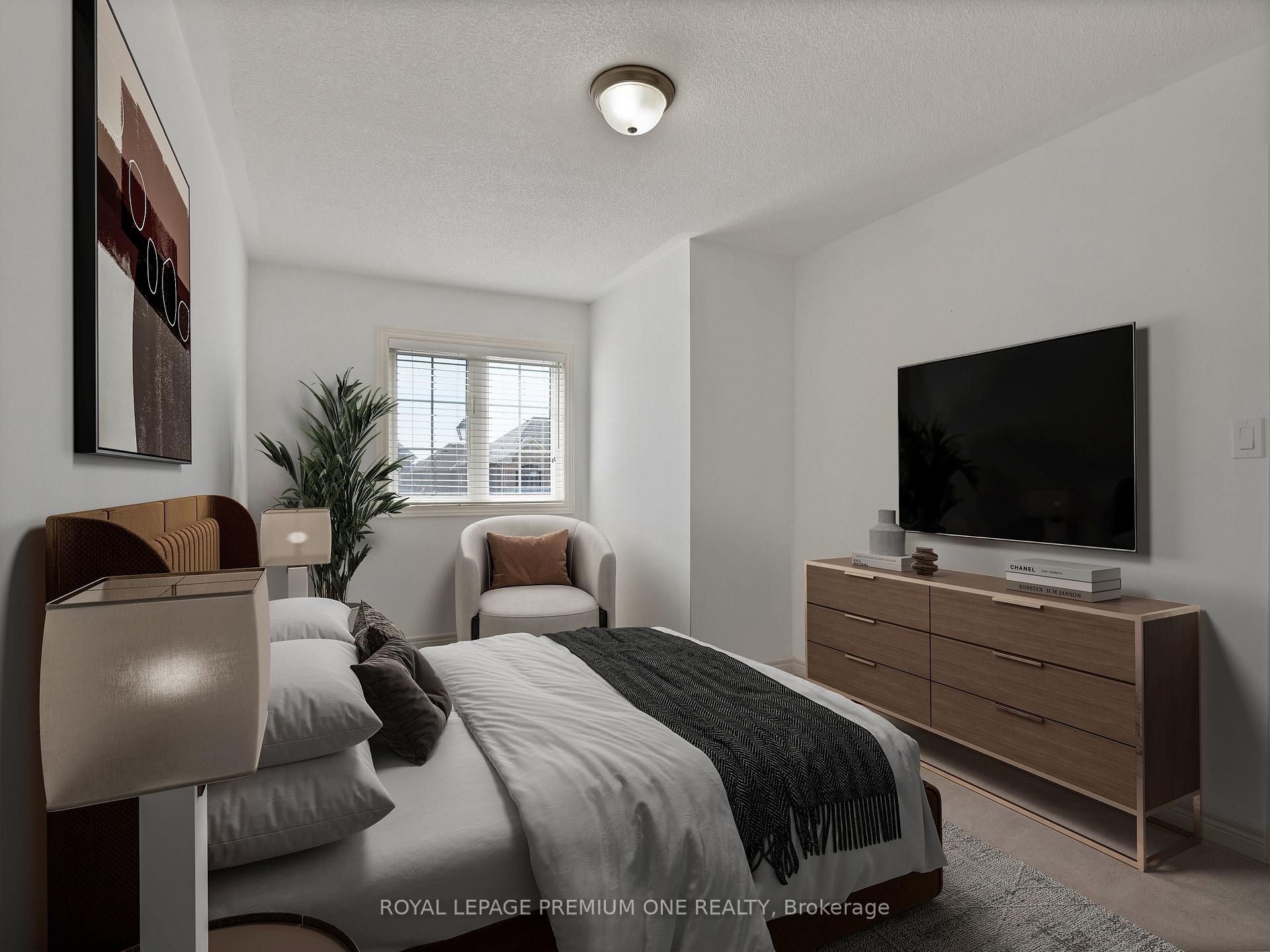 Photo 18 of 30 Sharpe Crescent, New Tecumseth, Tottenham — HOMEH