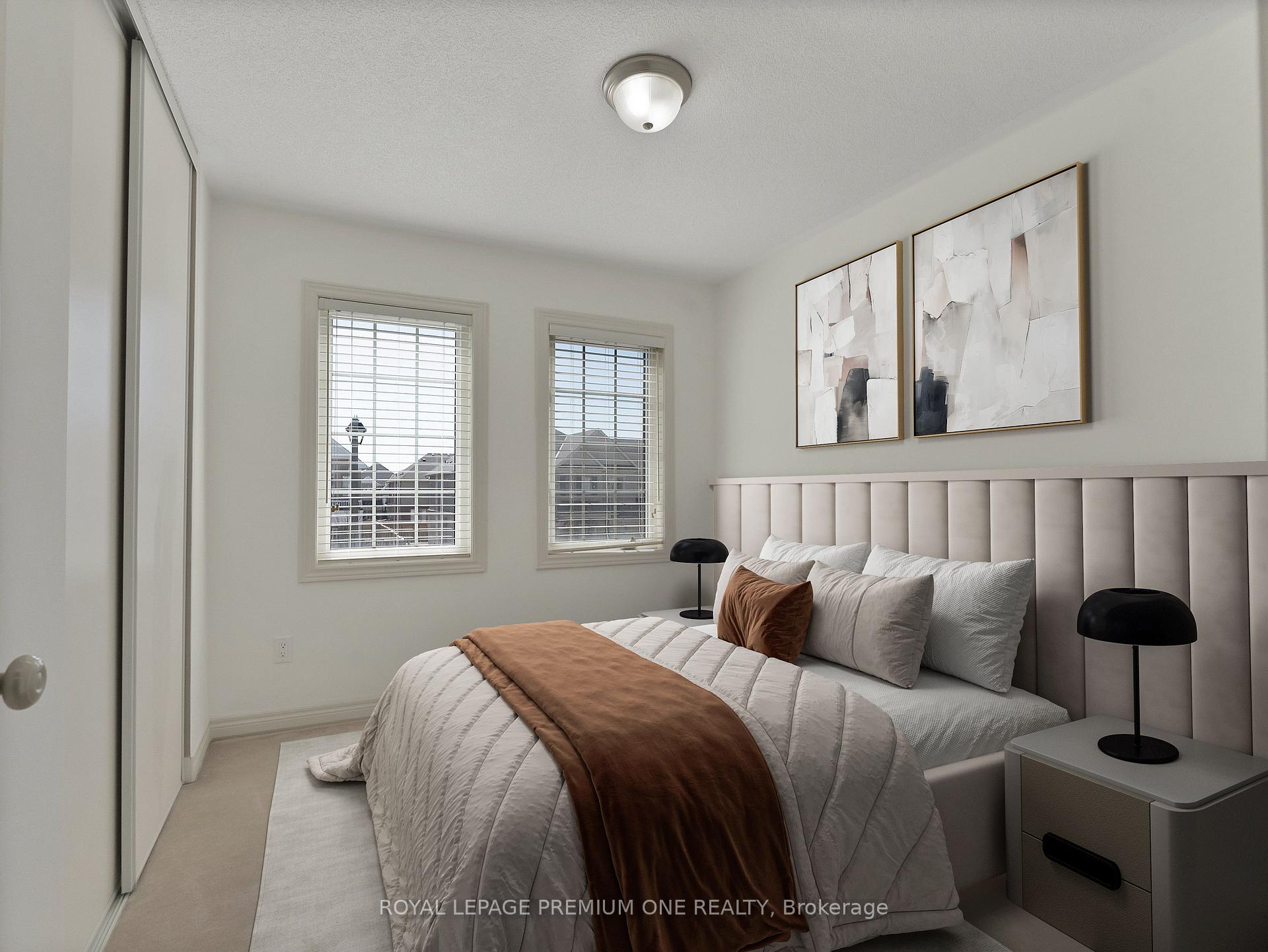Photo 20 of 30 Sharpe Crescent, New Tecumseth, Tottenham — HOMEH