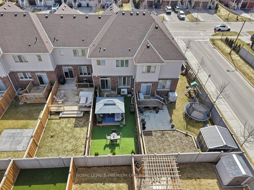 Photo 27 of 30 Sharpe Crescent, New Tecumseth, Tottenham — HOMEH