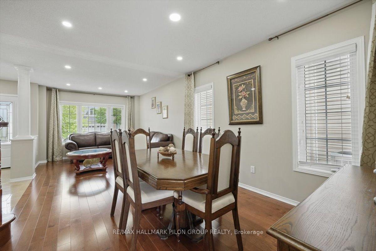 Photo 10 of 247 Lucinda Crescent, Ottawa, Mer Bleue/Bradley Estates/Anderson Park — HOMEH