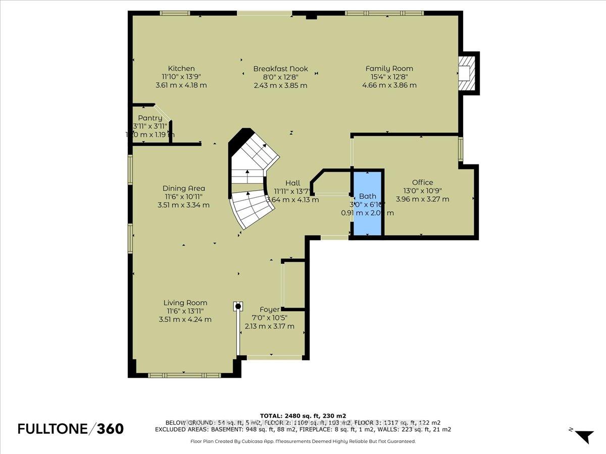 Photo 33 of 247 Lucinda Crescent, Ottawa, Mer Bleue/Bradley Estates/Anderson Park — HOMEH