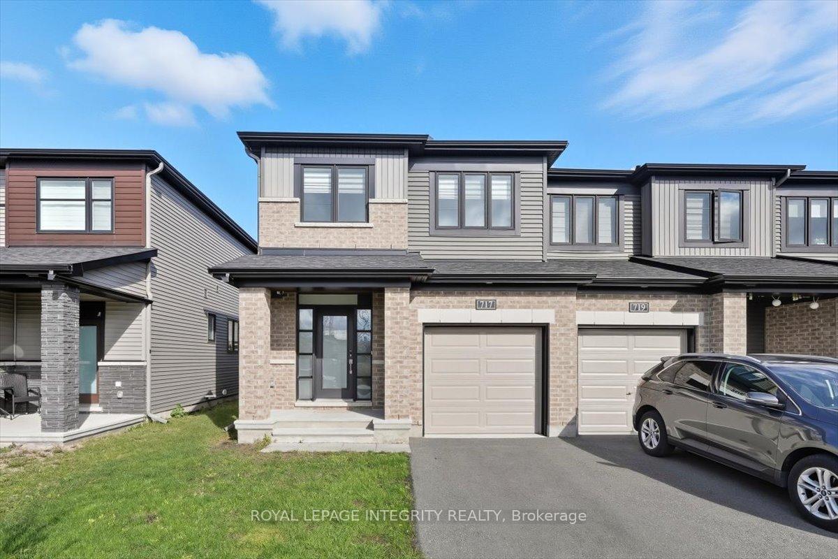 Photo 1 of 717 Sebastian Street, Ottawa, Avalon East — HOMEH