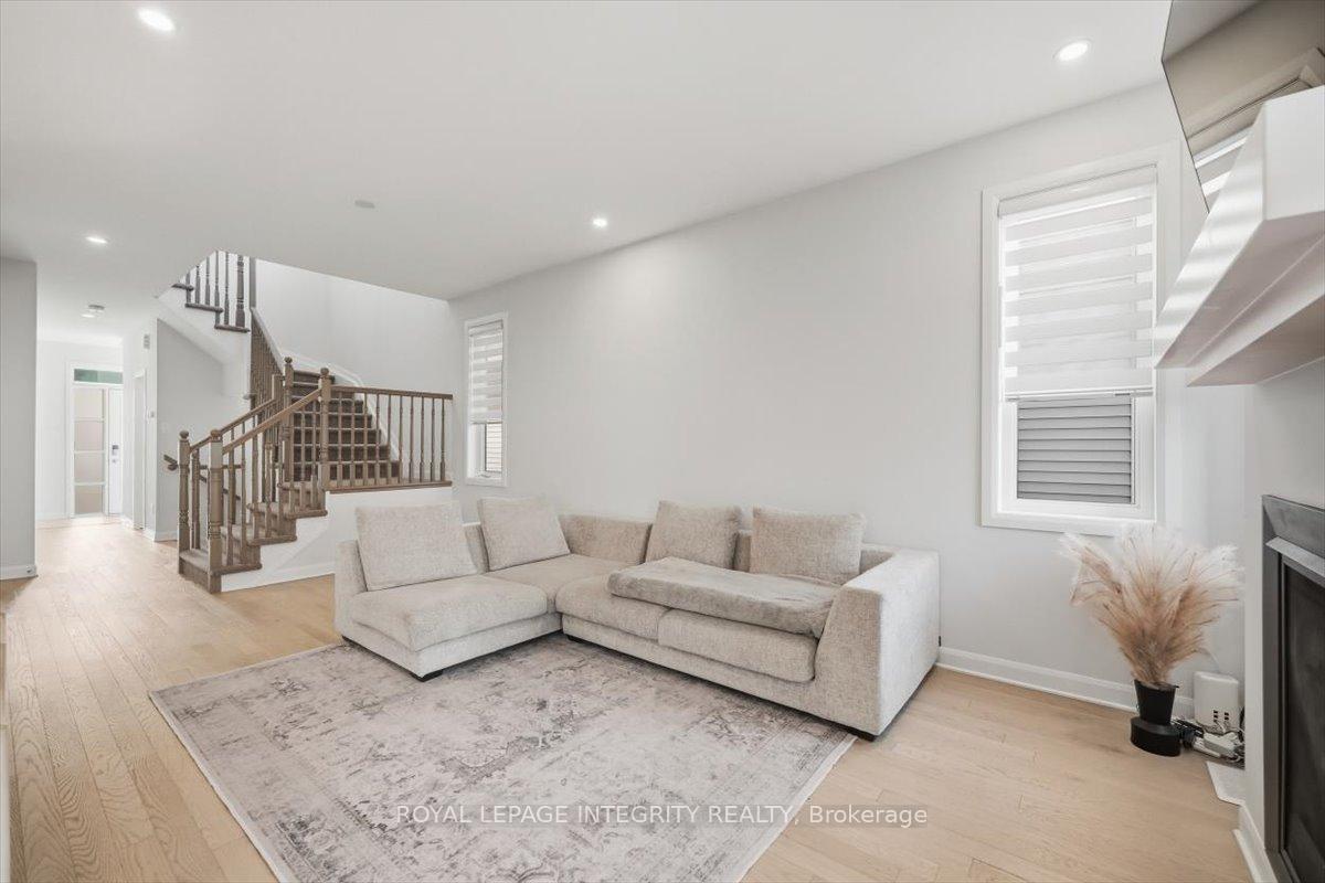 Photo 5 of 717 Sebastian Street, Ottawa, Avalon East — HOMEH