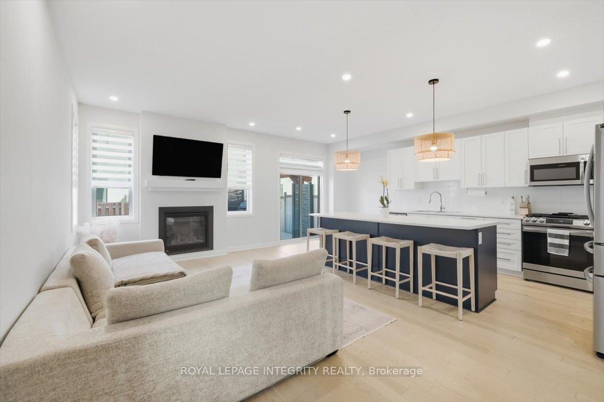 Photo 6 of 717 Sebastian Street, Ottawa, Avalon East — HOMEH