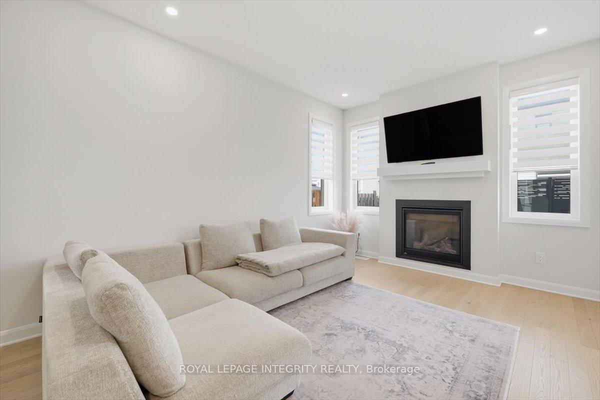 Photo 7 of 717 Sebastian Street, Ottawa, Avalon East — HOMEH